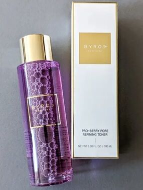 Byroe Pro-Berry Pore Refining Toner
